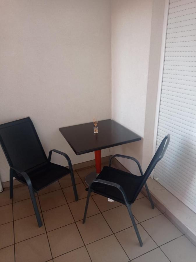 Joker Hotel Split Kültér fotó