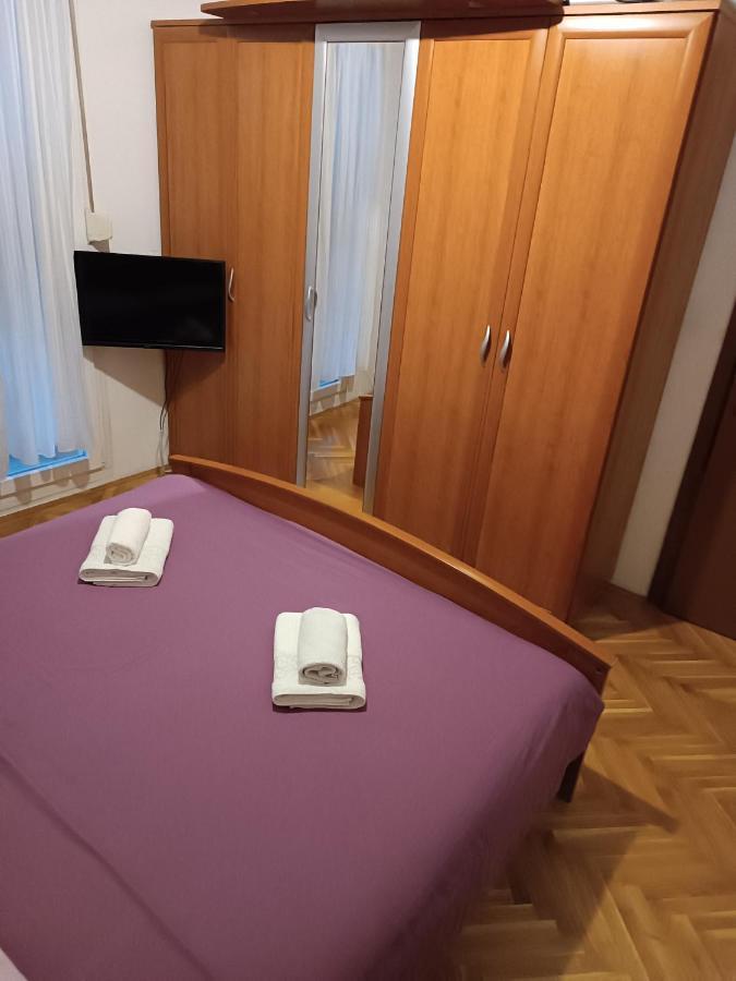 Joker Hotel Split Kültér fotó